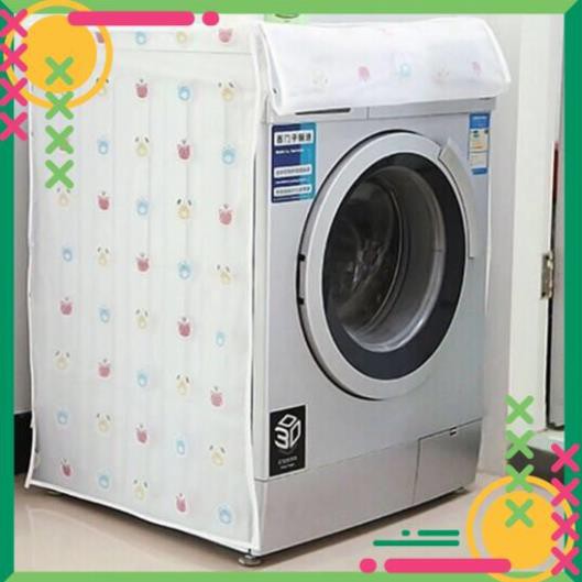 Bọc máy giặt cửa trước - ngang - Bọc máy giặt cửa ngang - trước 9kg - vỏ bọc loại giày