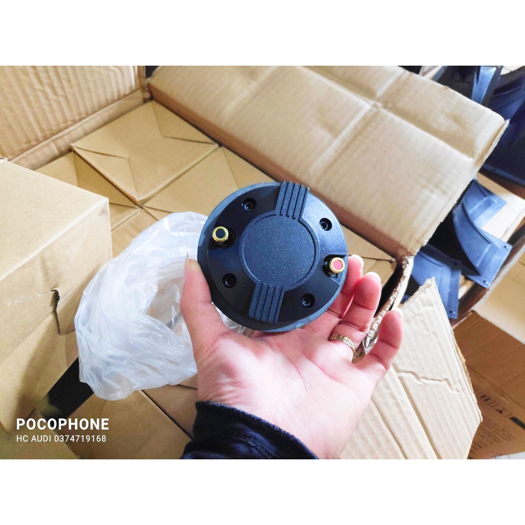 Củ loa kèn 350 nhập trung quốc loại tốt đáp tuyến đẹp chất âm hay