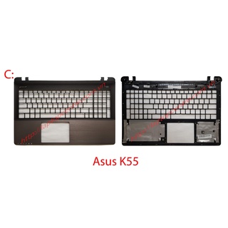 Bàn phím laptop asus k55 k55a k55d k55de k55dr k55n k55vd a55 u57