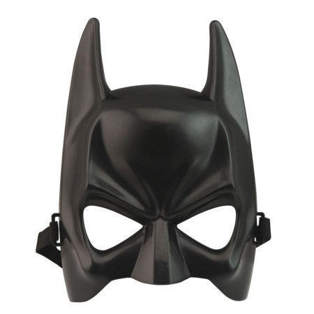 Mặt nạ hóa trang người dơi-  Mặt nạ cosplay Người dơi - Mặt nạ batman