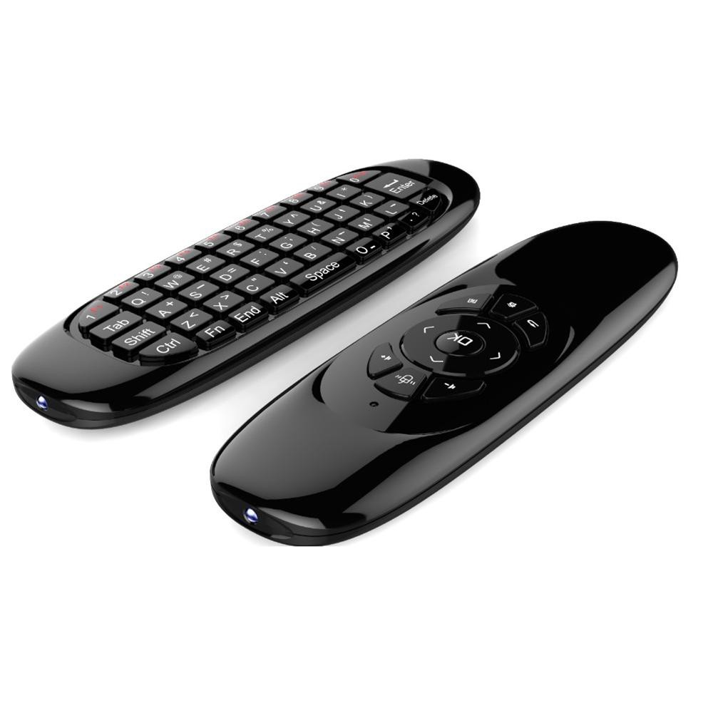 Điều khiển tử xa thông minh chuột bay C120 cảm biến gia tốc 1000000185 | BigBuy360 - bigbuy360.vn
