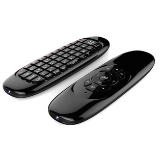 Điều khiển tử xa thông minh chuột bay C120 cảm biến gia tốc 1000000185