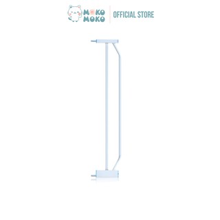 Thanh nối mở rộng thanh chặn cầu thang - Phụ kiện mở rộng thêm 10cm cho thanh chắn Babysafe