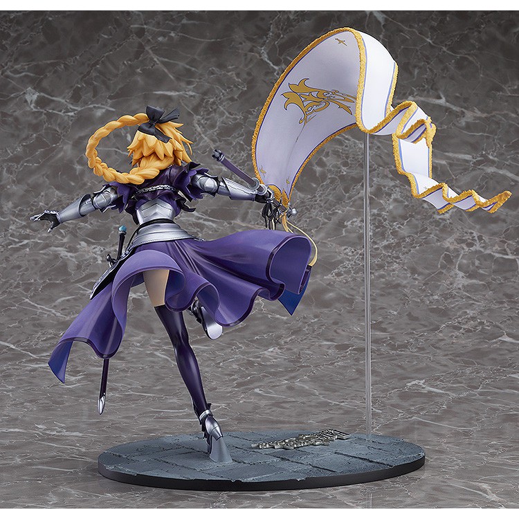 Mô hình figure Fate/Grand Order Ruler / Jeanne d'Arc