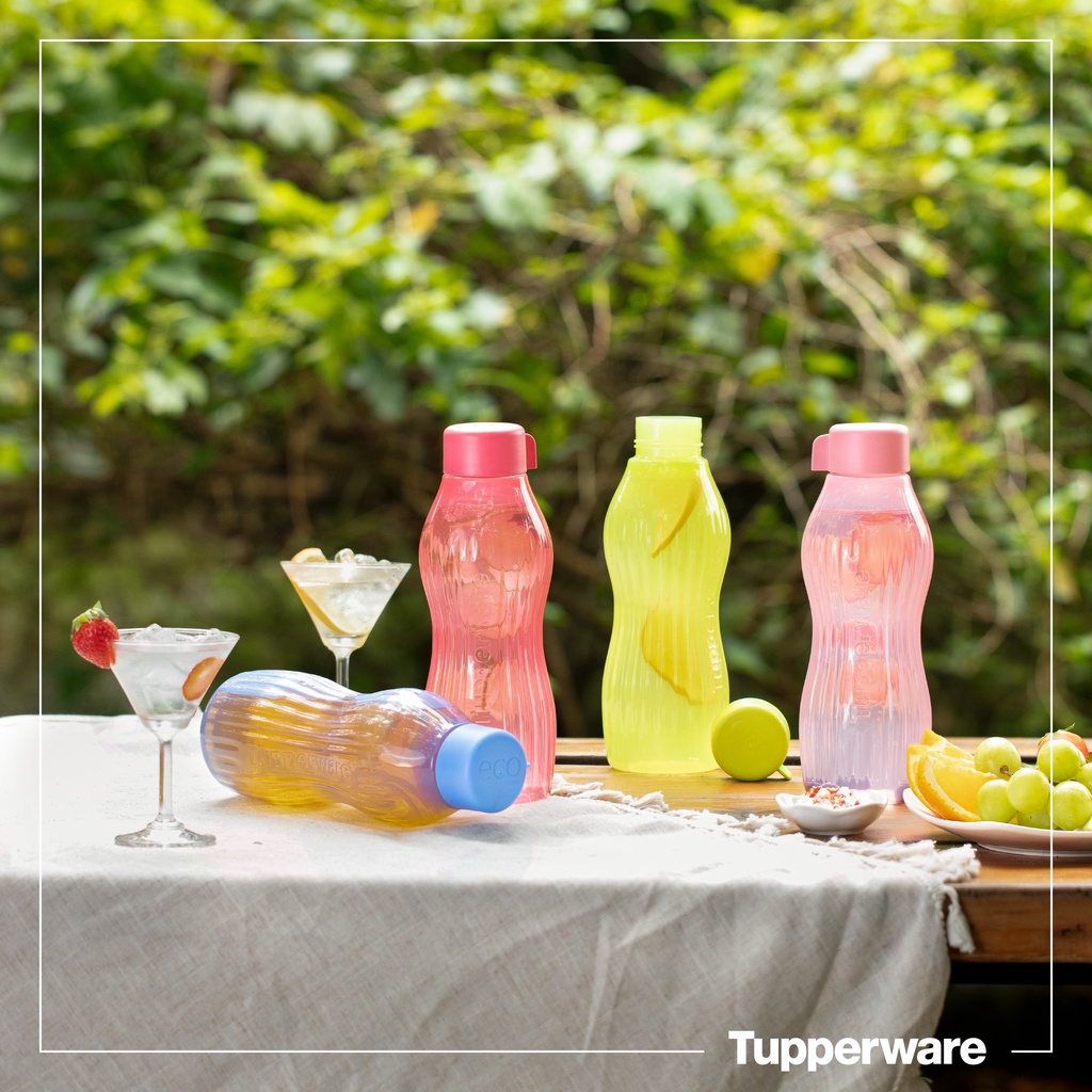 Bình nước Eco Bottle Freezerable 880ml - Tupperware