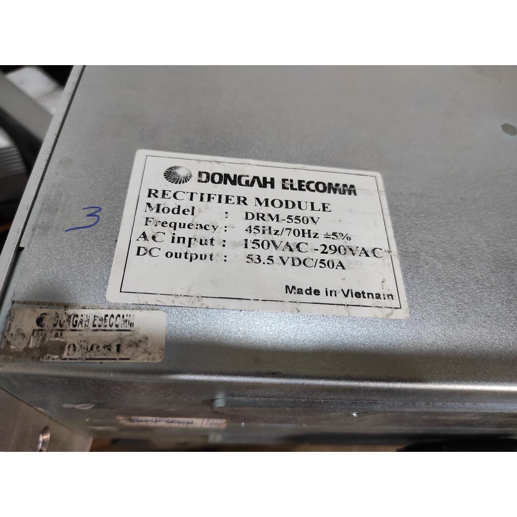 Nguồn viễn thông