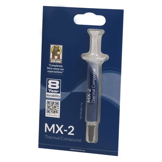 Keo Tản Nhiệt Mx-2