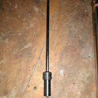 Van mizumi Trục pcp pnp