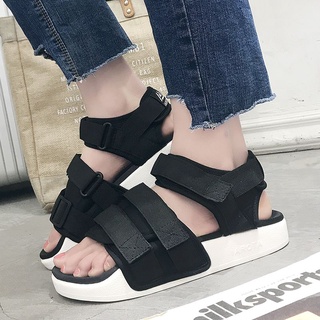 Dép Quai Hậu độn đế Ulzzang