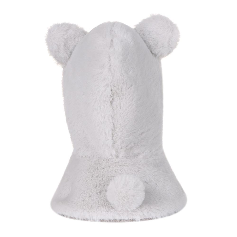 Thú Nhồi Bông Hình Chú Gấu Dễ Thương 15cm 20cm