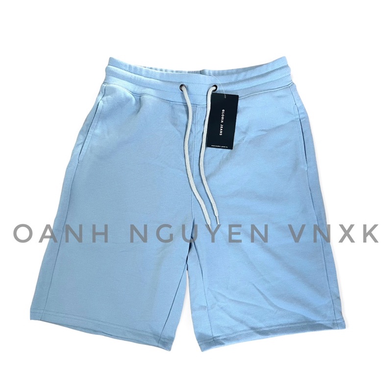 COMBO 2 QUẦN SHORT THUN DA CÁ VNXK