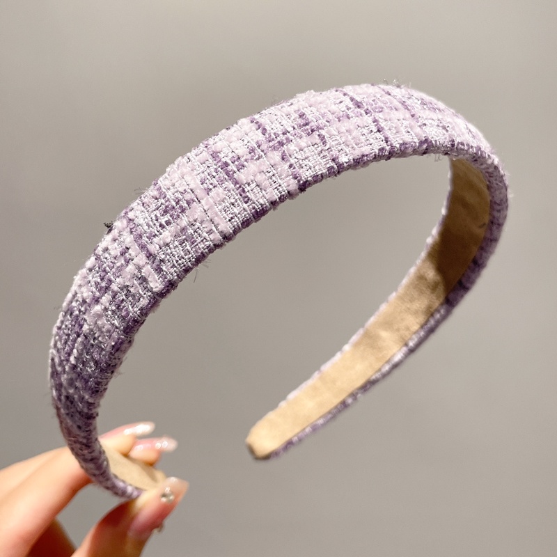 Dây Cột Tóc Thời Trang Hàn Quốc Chất Lượng Cao 2022