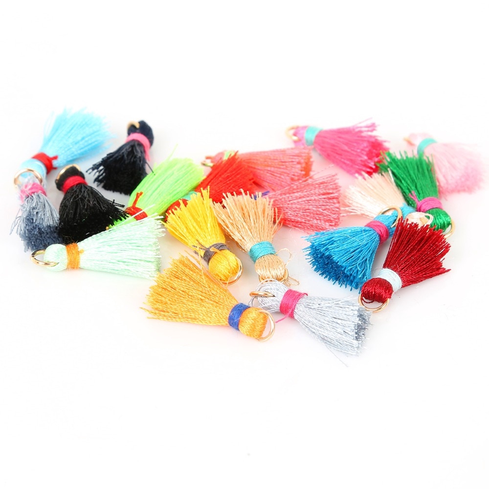 Set 20 Tua Rua Mini 20x5mm Đa Dụng Chất Lượng Cao