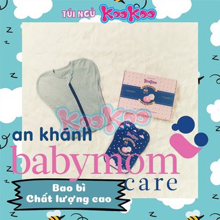 Nhộng Chũn KooKoo cho bé Nguyên Hộp Chính Hãng