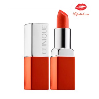 Son Clinique 06 Poppy Pop