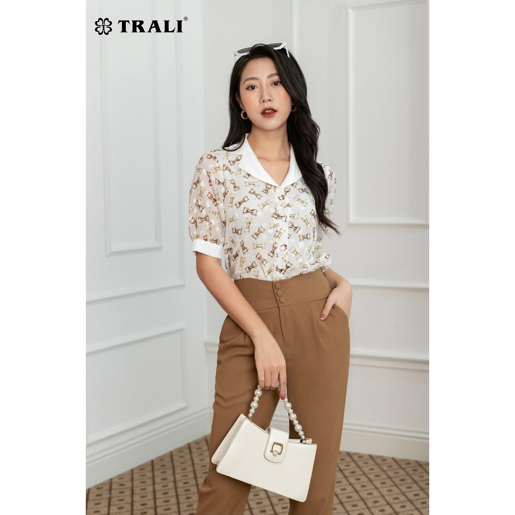 Áo Sơ Mi 10139 | BigBuy360 - bigbuy360.vn