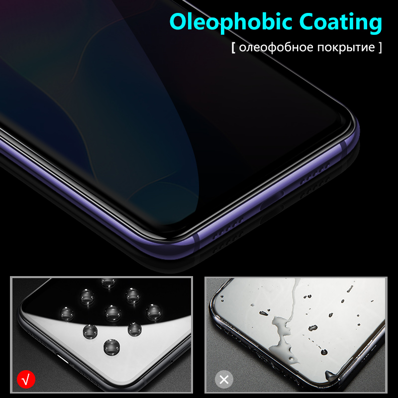 Kính cường lực bảo vệ màn hình cho REDMI Xiaomi Mi 10 Note 10 Lite Redmi K30I K30