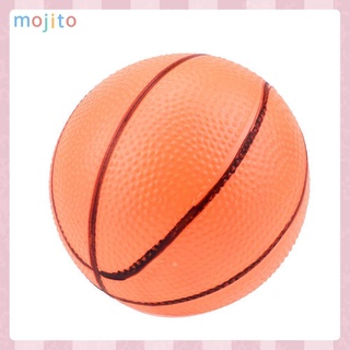 Bóng Rổ Mini 10cm Đeo Cổ Tay Cho Bé