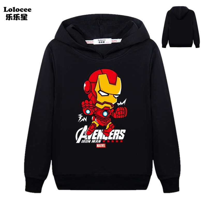 INFINITY Áo Hoodies Thời Trang Dành Cho Nam