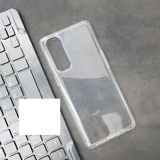 Oppo reno4 - ốp lưng silicon dẻo trong suốt oppo reno4 pro