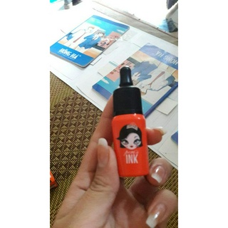 Combo 5 thỏi son tint siêu đáng yêu