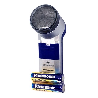 Máy cạo râu Panasonic ES6850 made in Thailand