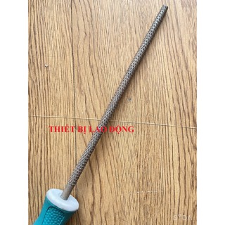 GIŨA GỖ TRÒN TOTAL THT91786