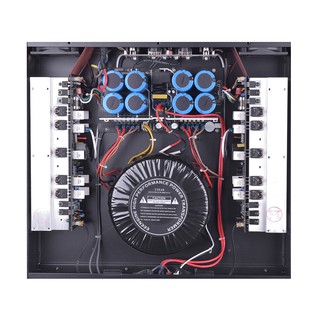 Cục đẩy công suất HAS V2500