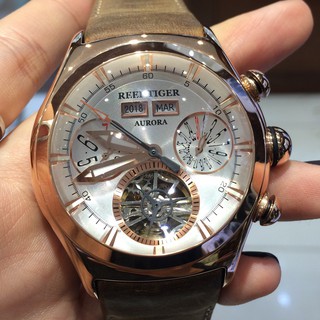 Đồng hồ nam Reef Tiger RGA7503-PWS