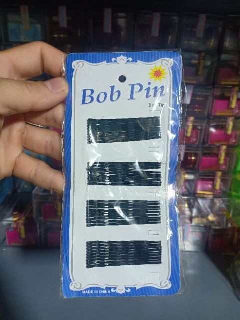 Vỉ gim tóc 36 chiếc