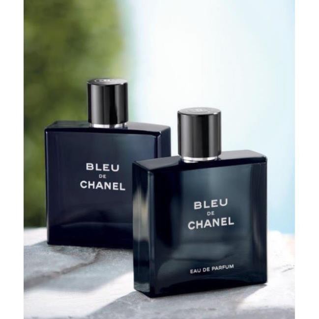 [Mẫu thử 2ml]  Nước hoa nam Chanel de bleu EDP  Gợi cảm, Sang Trọng, Tinh tế, Lịch lãm | BigBuy360 - bigbuy360.vn