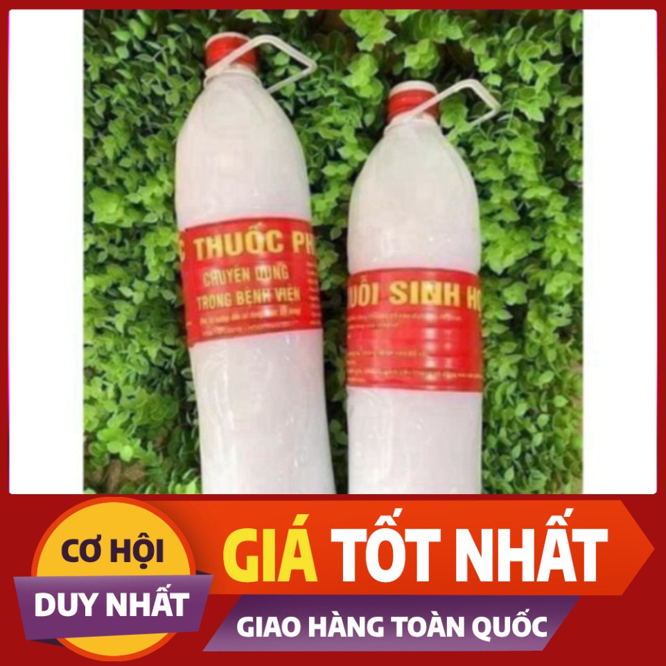 (FREE SHIP + FREE SHIP [Rẻ nhất] Thuốc phun muỗi sinh học dùng trong các bệnh viện lớn. giá tốt chỉ có ở tiện ích shop G