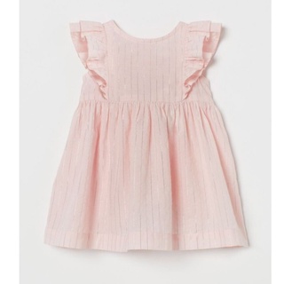 Váy cánh tiên H&M bé gái _AUTHENTIC UK