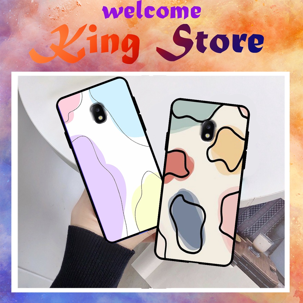 Ốp lưng Samsung J5-2015/J5-2016/J5 Pro/J5 Prime in hình đa màu sắc_KINGSTORE.HN_Ốp SS  J5/J510/J5 Pro/J5 Prime