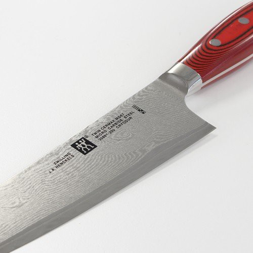 Dao Chef Twin Cermax MD67 - ZWILLING - 20cm