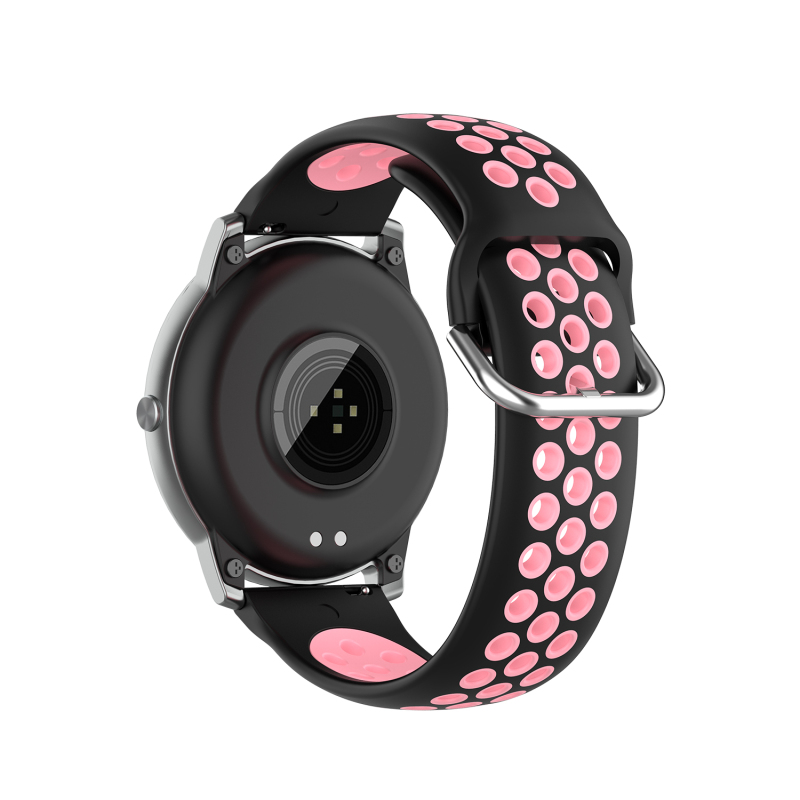 Dây Đeo Thay Thế 22mm Cho Đồng Hồ Thông Minh Xiaomi Ls05