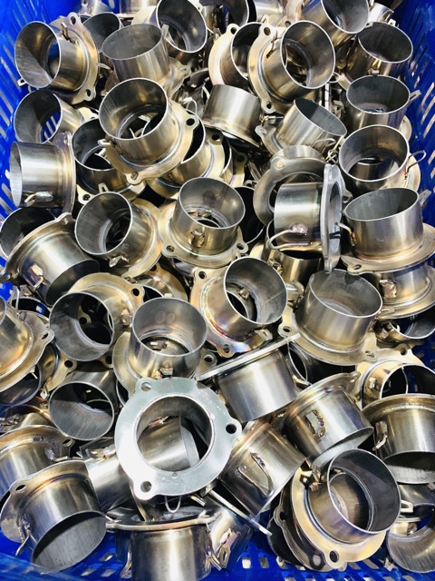 Adapter gắn lon Suzuki Raider CBR