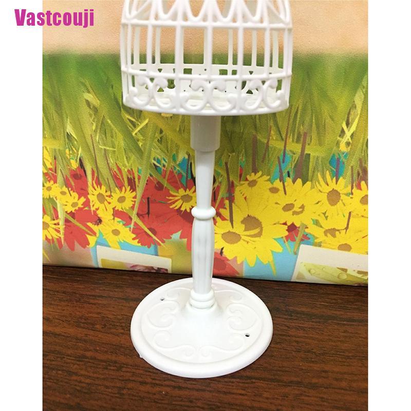 [Vastcouji] Móc Treo Quần Áo Búp Bê