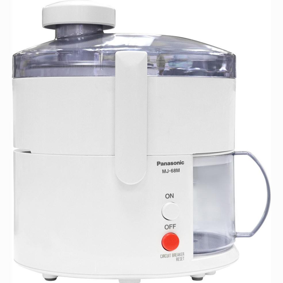 Máy ép trái cây Panasonic PAVH-MJ-68MWRA  và PAVH-MJ-70MWRA  - Hàng chính hãng