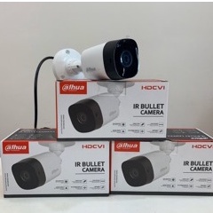 Camera Dahua 2MP HAC B1A21P 1080P HDCVI Cooper [Chính hãng Dahua - Bảo Hành 24 Tháng]