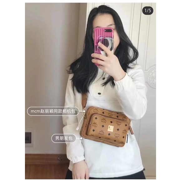 TÚI ĐEO CHÉO ĐỦ SIZE NHIỀU MÀU