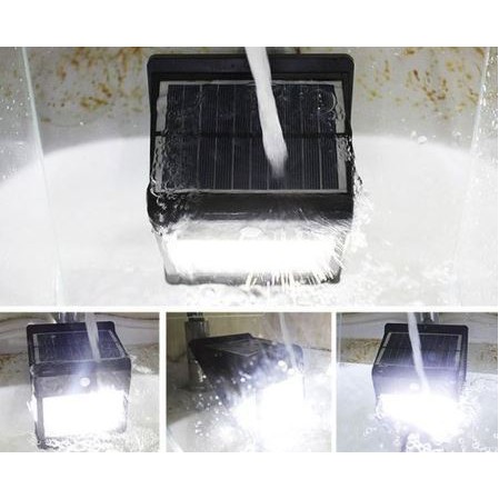 đèn 32w dùng năng lượng mặt trời