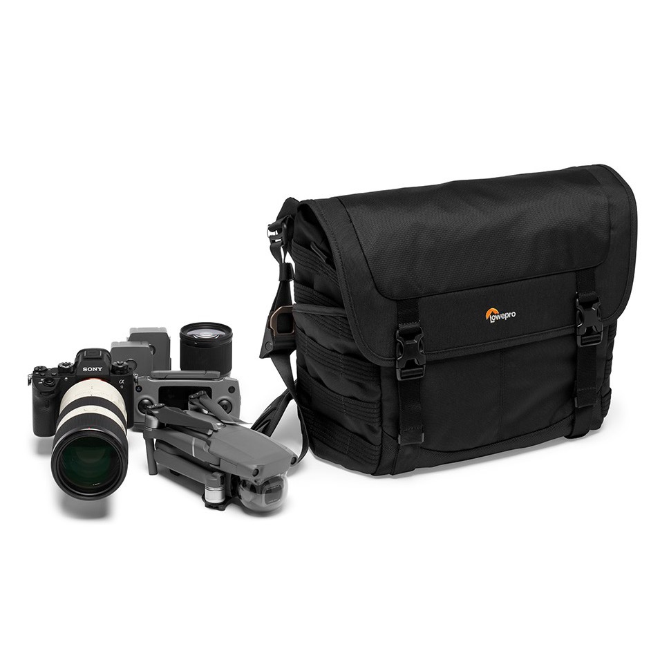 Túi máy ảnh Lowepro Protactic MG 160 AW II, Chính hãng Hoằng Quân