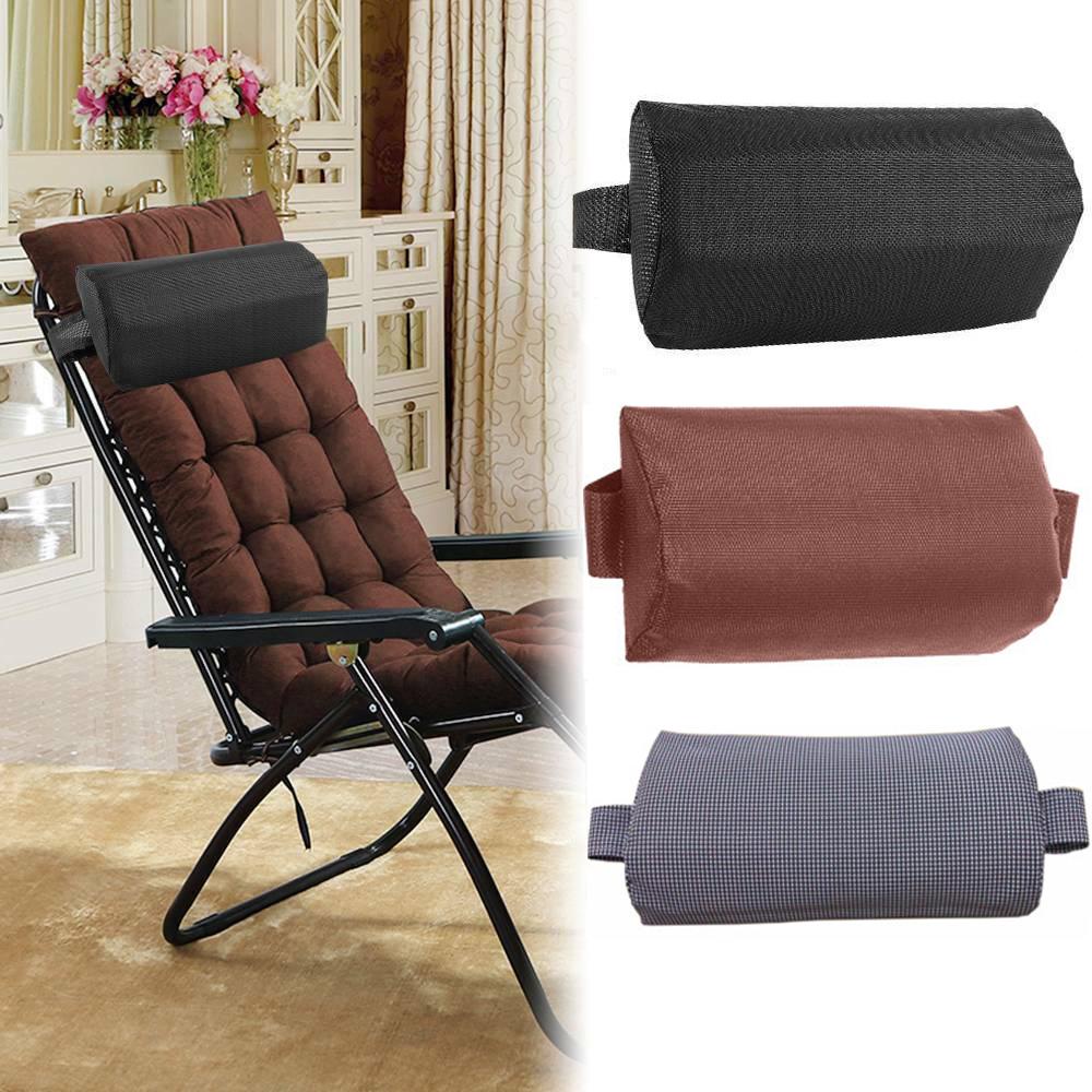 Gối Tựa Đầu Mềm Mại Cỡ Lớn Tiện Dụng