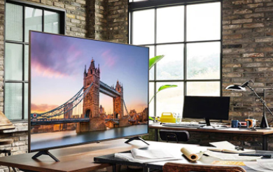 [Mã ELLGHOT giảm 5% đơn 3TR] Smart UHD Tivi LG 43 inch 4K 43UP7550PTC - Model 2021 - Miễn phí lắp đặt