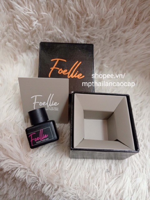 [Chính Hãng] Nước Hoa Vùng Kín Foellie Inner Perfume‎ Hàn Quốc