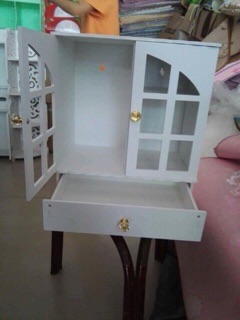 Kệ mỹ phẩm đa năng