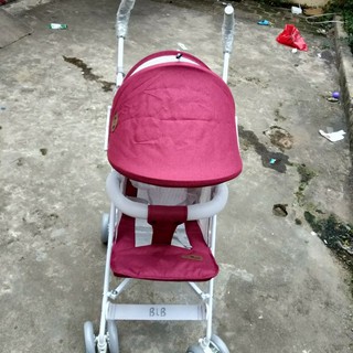 Xe đẩy cao cấp cho bé BLB 7105