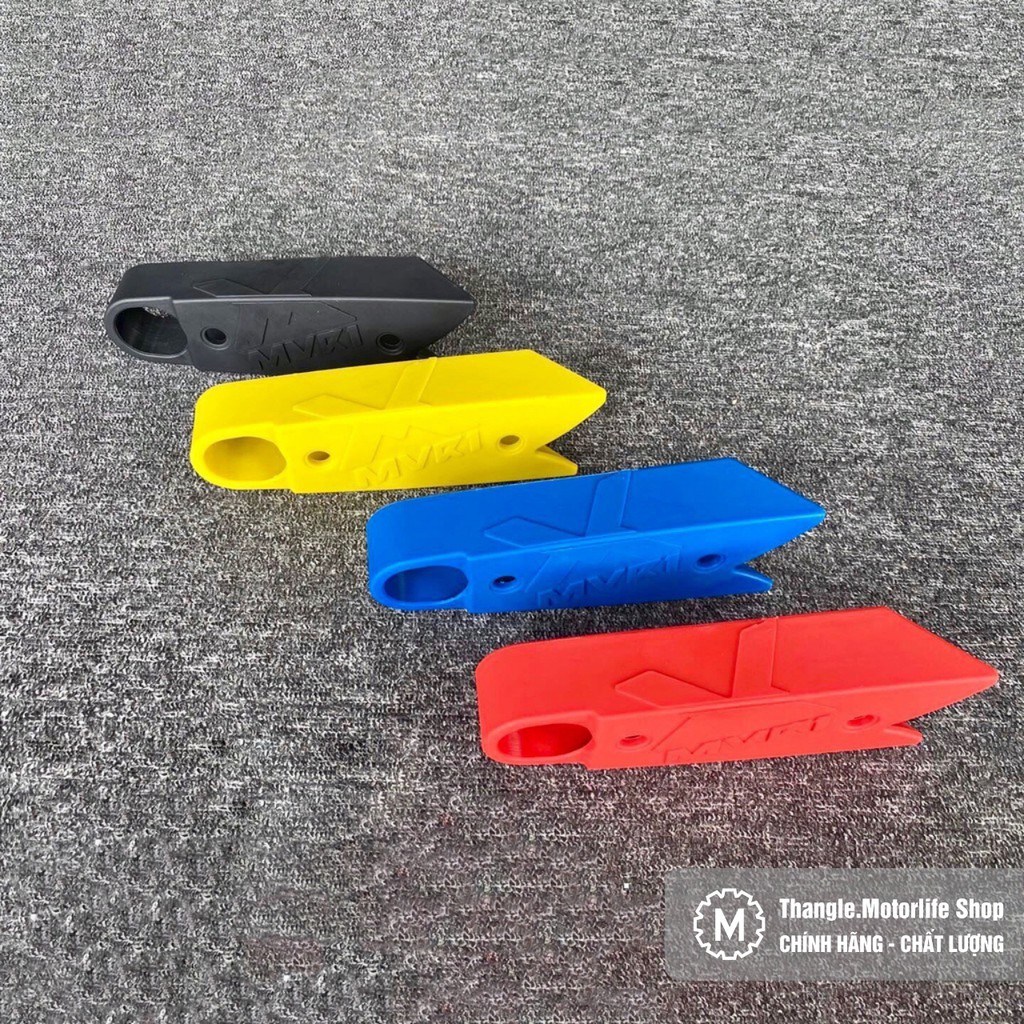 Cao Su gắp bảo vệ sên X-MVR1 hàng loại tốt