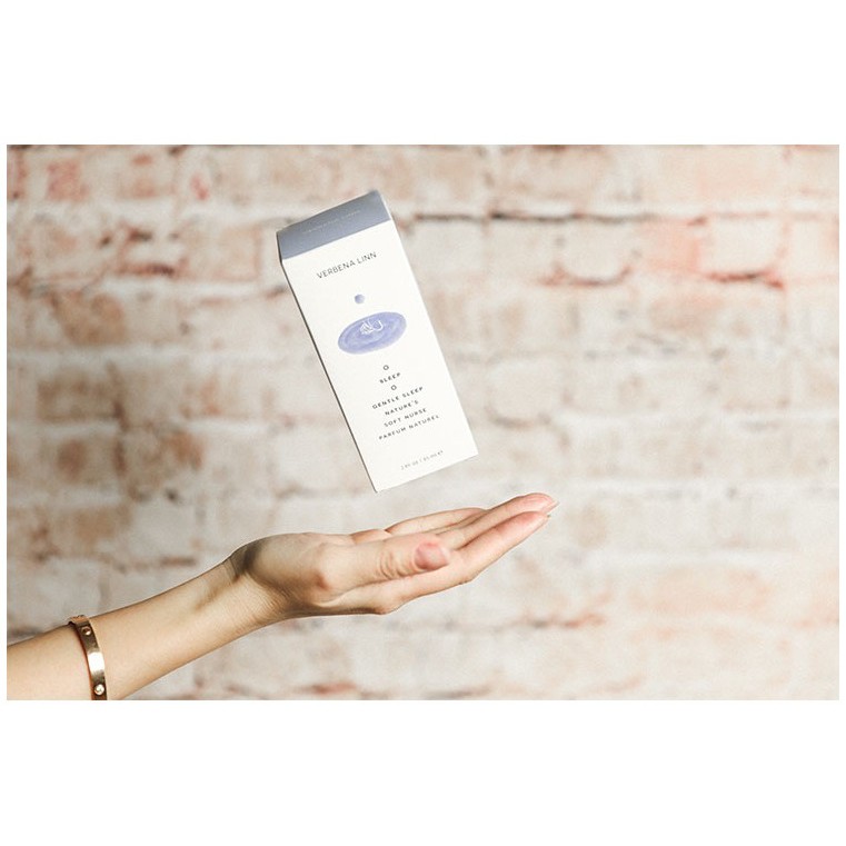 Xịt thơm toàn thân Body mist Verbena Linn - 85ml | BigBuy360 - bigbuy360.vn